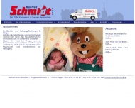 Bild Schmidt Manfred GmbH
