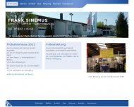 Bild Heizung Sinemus Frank