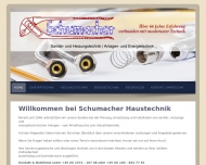 Bild Schumacher Gnter Haustechnik