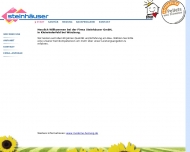 Bild Otto Steinhuser GmbH