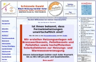 Bild Ewald Schssele Blechnerei-Sanitrtechnik