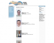 Website G. Kreutzer Ing.