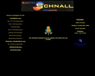 Website Schnall Mario