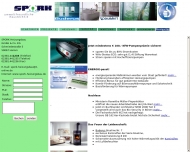 Bild Spork Beteiligungs-GmbH