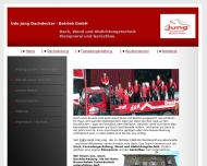 Bild Jung Udo Dachdeckerbetrieb GmbH