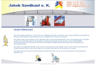 Bild Jakob Sandkaul e. K. Inh. Andreas Hanner
