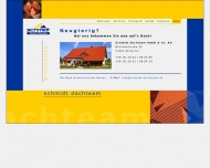 Bild Schmidt Dachteam GmbH & Co. KG