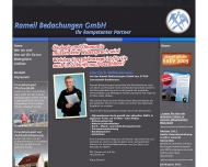 Bild Rameil Bedachungen GmbH