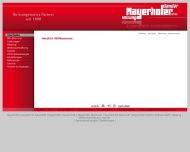 Bild Mayerhofer GmbH