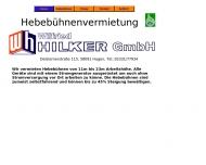 Bild Christian u. Wilfried Hilker GmbH