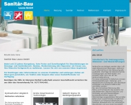 Bild Sanitrbau GmbH