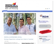 Bild Montag u. Rappenhner GmbH 