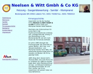 Bild Neelsen & Witt Verwaltungsgesellschaft mbH