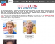 Bild Stefan Meier Sanitr und Heizungstechnik Heizung- und Sanitrservice