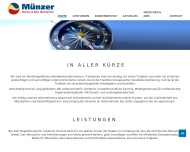 Bild Mnzer Sanitr GmbH