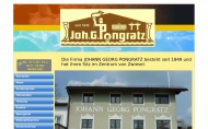 Bild Johann Georg Pongratz Spenglerei, Installation und Heizungsbau e.K.