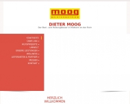 Bild Moog Dieter Gas- und Wasserinstallateurmeister
