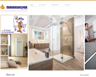 Bild Mayershofer GmbH & Co KG Sanitrinstallation
