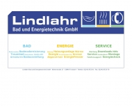 Bild Lindlahr Bad + Energietechnik GmbH