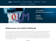 Bild Mhlan Ulrich Installateur- und Klempnermeister