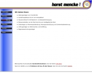 Bild Horst Mencke GmbH