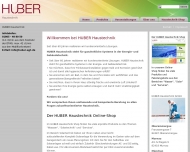 Bild Huber Haustechnik GmbH