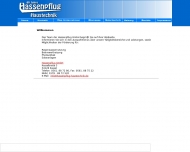 Bild Hassenpflug GmbH