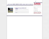 Bild Dieter Junge Sanitr- und Heizungstechnik GmbH