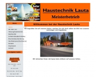 Bild Haustechnik Lauta Meisterbetrieb Andreas Helbig e.K.