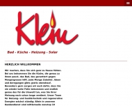 Bild Hans-Jrgen Klein GmbH Heizungs- und lfeuerungsanlagen Sanitrinst.
