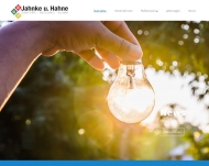 Bild Jahnke & Hahne GmbH & Co. KG