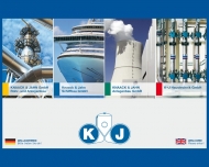 Bild K + J Haustechnik GmbH