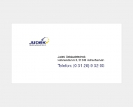 Bild Judek Ren