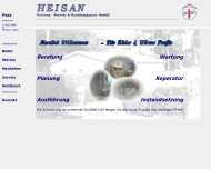Bild HEISAN Heizung-Sanitr & Bauklempnerei GmbH
