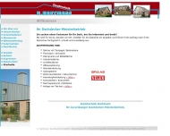 Bild Hartmann  H. GmbH Dachdeckermeister