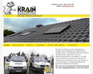 Bild Gebr. Krain GmbH