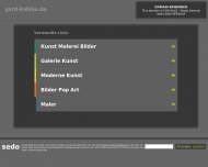 Bild Kahlau Gerd san. Install. und Heizungsbau