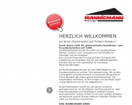 Bild Gebrder Josef und Heinrich Wannigmann Bedachungs und Fassadenbau GmbH
