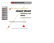 Bild Josef Buse Bedachungs GmbH