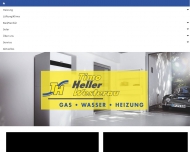 Bild Heller Timo Gas Wasser Heizung