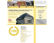 Bild Hermann Goldmann GmbH