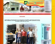 Bild Hoffmann Rudolf Inh. Tobias Hoffmann