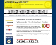 Bild Volker Makoschey Heizungsbau -Sanitrtechnik Meisterbetrieb, Inh. Bjrn Makoschey e. K.