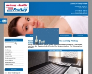 Bild FREITAG LUDWIG GmbH Heizung