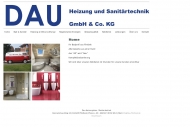 Bild Webseite  Techelsdorf