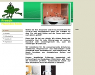 Bild FROSCH HAUSTECHNIK