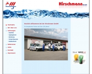 Bild Hirschmann GmbH & Co. KG