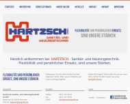 Bild Hartzsch Sanitr- und Heizungstechnik GmbH