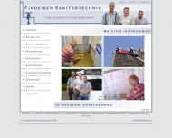 Bild Findeisen Sanitrtechnik