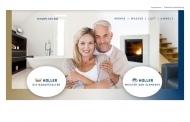 Bild Holler Heinrich GmbH Sanitr Heizung und Elektro